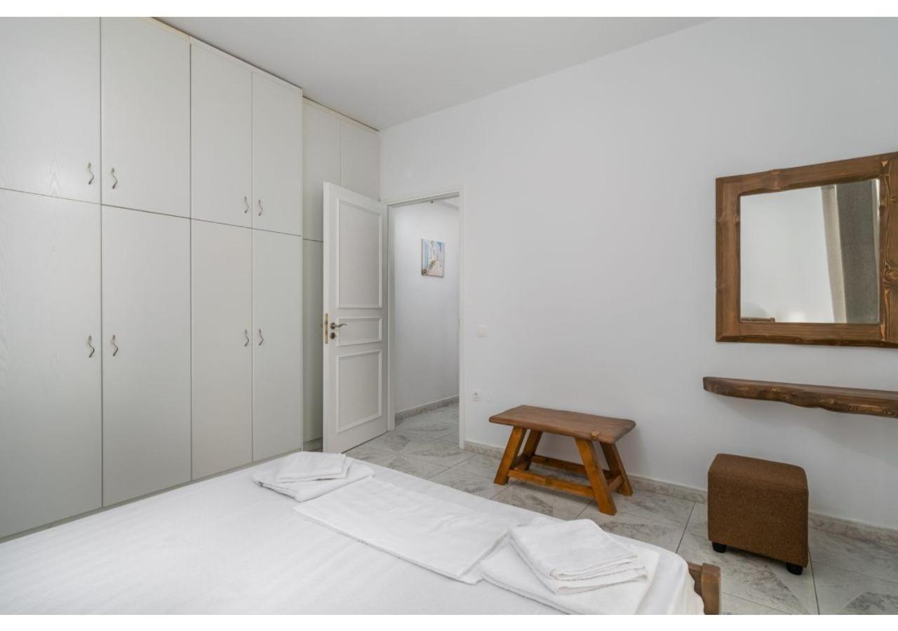 Soto'S Comfort House Adámasz Kültér fotó