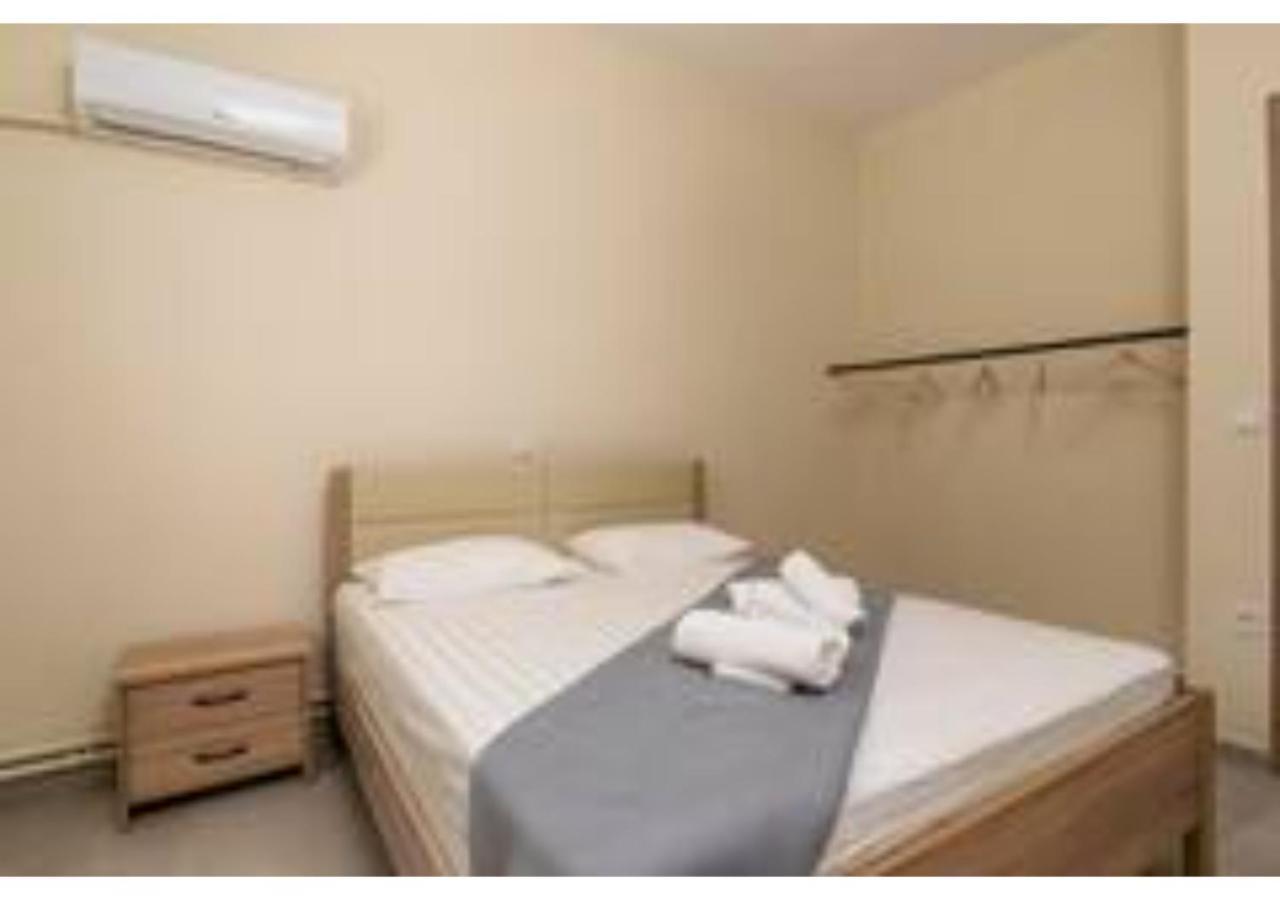 Soto'S Comfort House Adámasz Kültér fotó